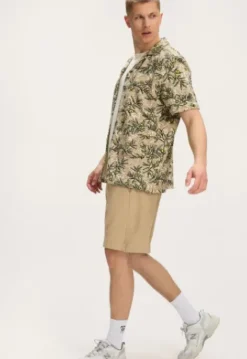 New Morro Short Shorts