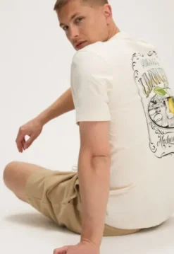 New Morro Short Shorts