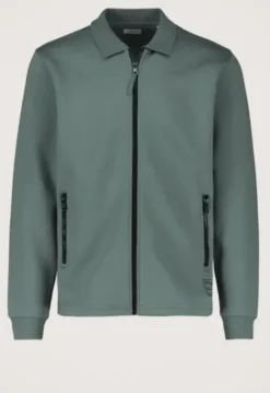 Outlet Morton Sweatvest Vesten