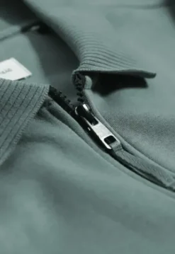 Outlet Morton Sweatvest Vesten