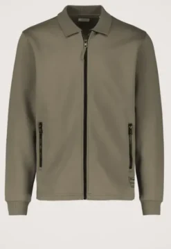 New Morton Sweatvest Vesten