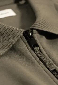 New Morton Sweatvest Vesten