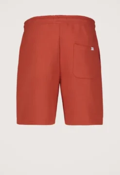 Hot Mosho Quilt Short Shorts