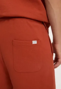 Hot Mosho Quilt Short Shorts