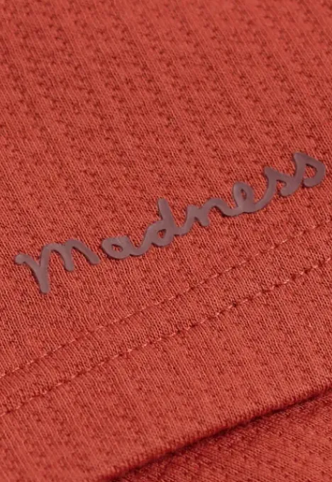 Hot Mosho Quilt Short Shorts