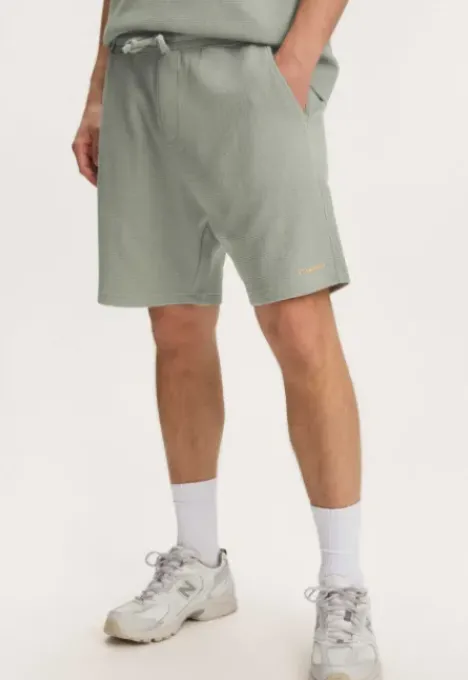 New Mosho Short Shorts