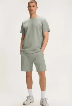 New Mosho Short Shorts