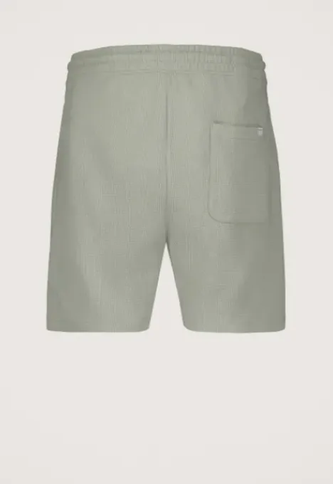 New Mosho Short Shorts