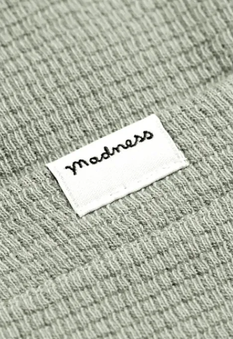 New Mosho Short Shorts