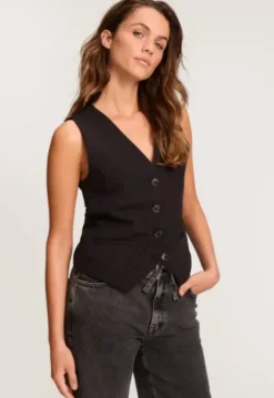 Hot Mosi Gilet Blazers