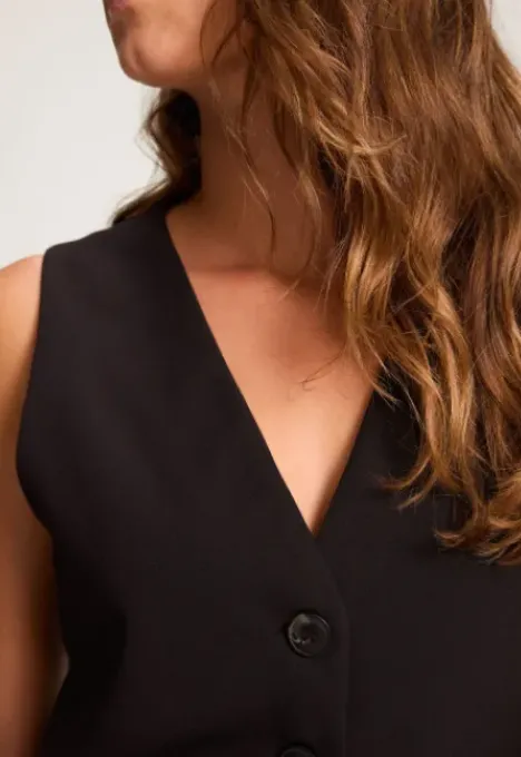 Hot Mosi Gilet Blazers