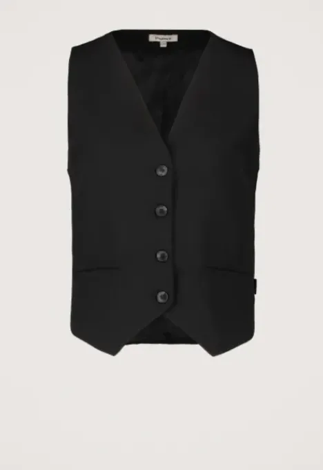 Hot Mosi Gilet Blazers