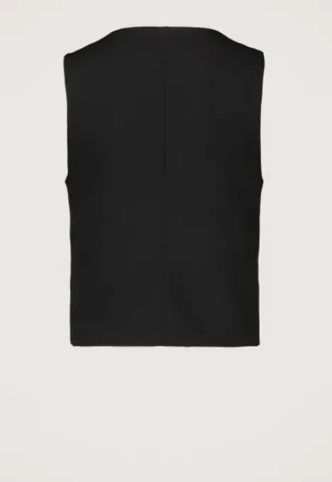 Hot Mosi Gilet Blazers