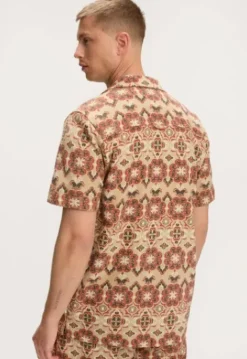 Online Moss Overhemd Overhemden