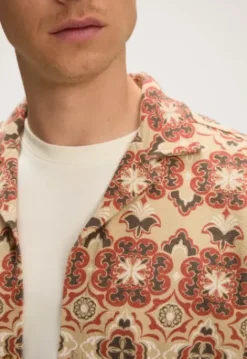 Online Moss Overhemd Overhemden