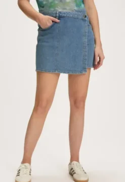 New Moto Skort Shorts