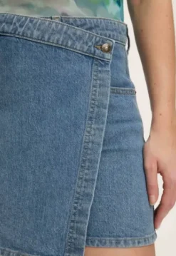 New Moto Skort Shorts