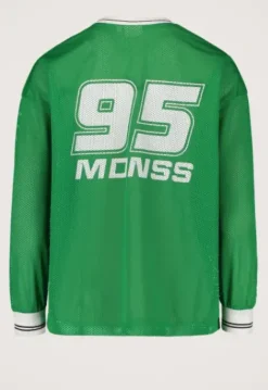 New Moya Longsleeve T-shirts & Tops