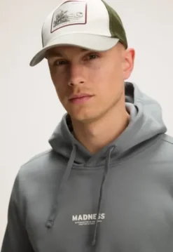 Online M-Trucker Cap Accessoires