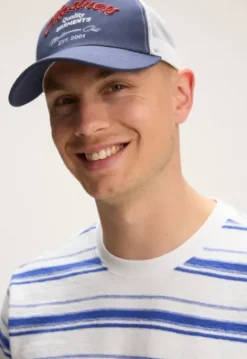 New M-Trucker Cap Accessoires