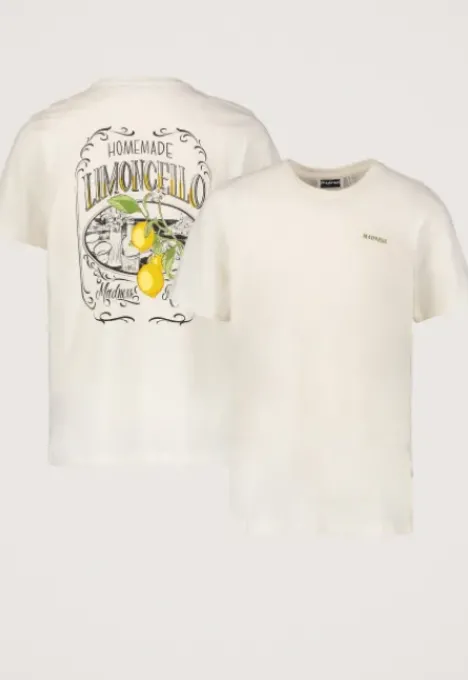 New Mundy T-Shirt T-shirts