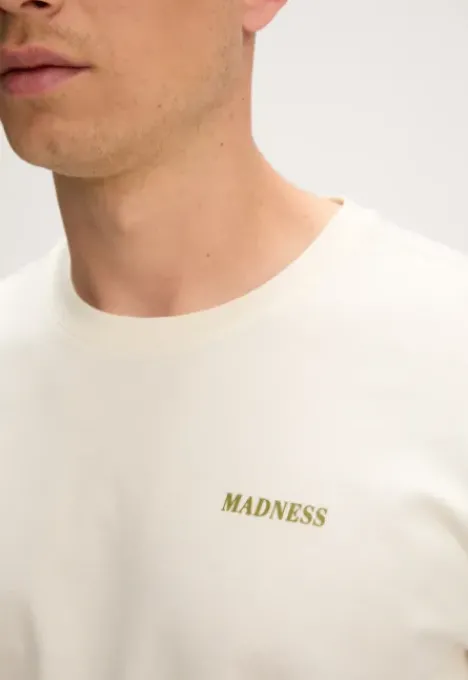 New Mundy T-Shirt T-shirts