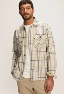 Best Olek Longsleeve Overhemden