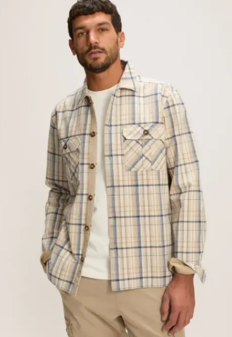 Best Olek Longsleeve Overhemden