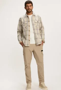 Best Olek Longsleeve Overhemden