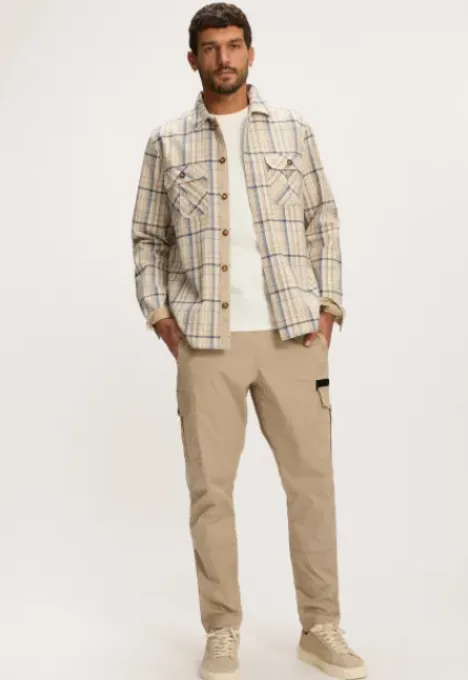 Best Olek Longsleeve Overhemden