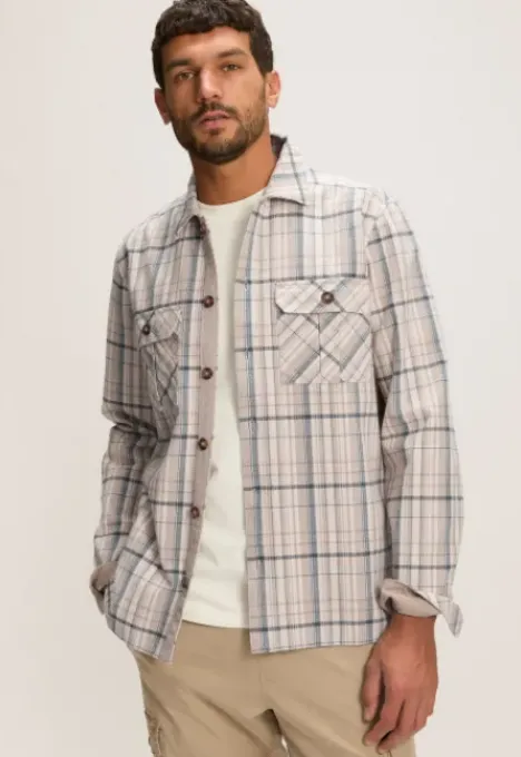 Best Olek Longsleeve Overhemden