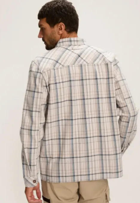 Best Olek Longsleeve Overhemden