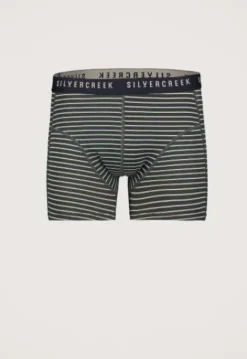 Hot 3-pack Moss Boxershorts Accessoires|Boxershorts