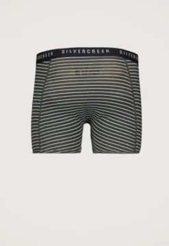 Hot 3-pack Moss Boxershorts Accessoires|Boxershorts