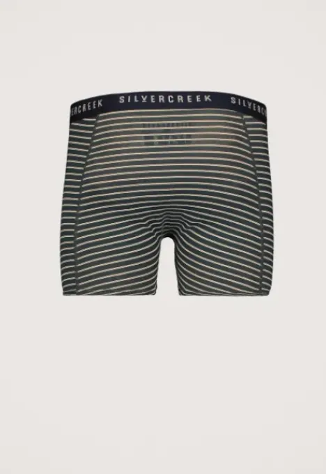 Hot 3-pack Moss Boxershorts Accessoires|Boxershorts