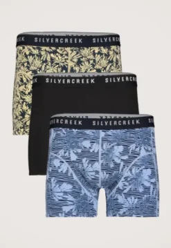 Sale 3-Pack Multi Boxershorts Accessoires|Boxershorts