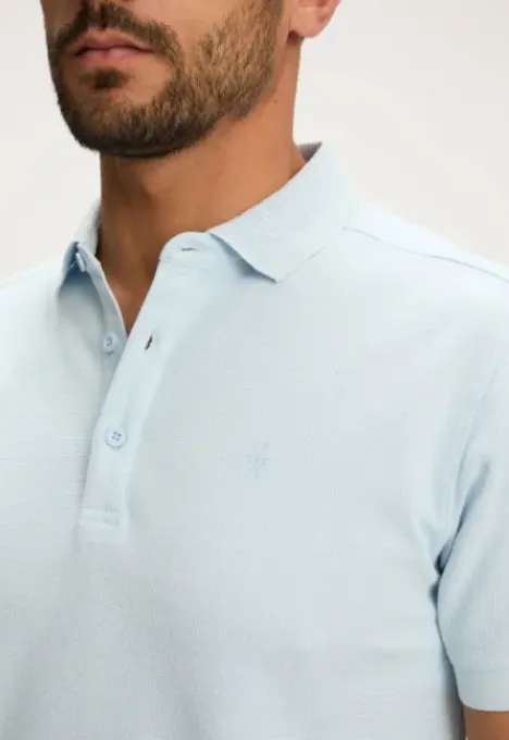 Clearance Parson Polo T-shirts|Polo's