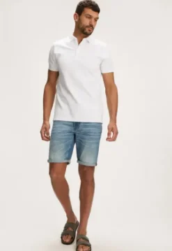 Parson Polo T-shirts|Polo's