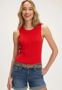 New Patti Top T-shirts & Tops