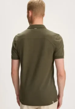 Discount Patton Polo T-shirts|Polo's