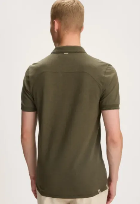 Discount Patton Polo T-shirts|Polo's