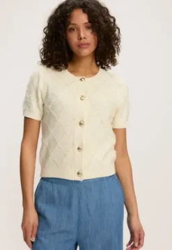 Outlet Paula Vest Truien & Vesten