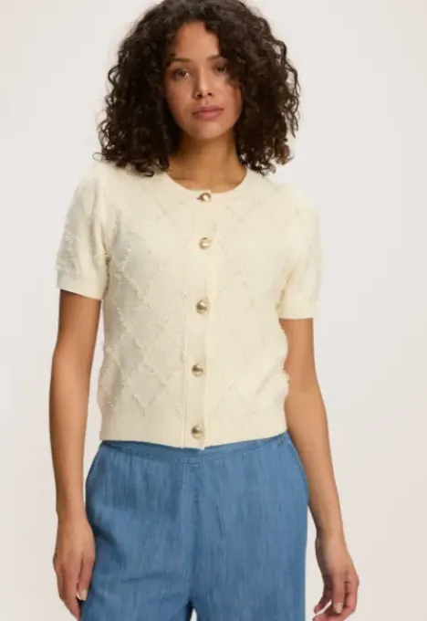 Outlet Paula Vest Truien & Vesten