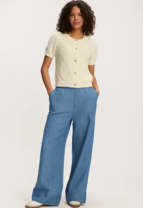 Outlet Paula Vest Truien & Vesten