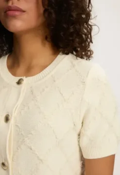 Outlet Paula Vest Truien & Vesten