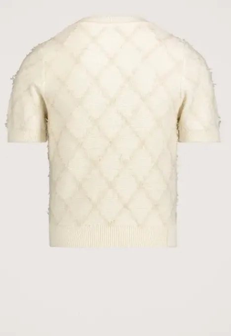 Outlet Paula Vest Truien & Vesten