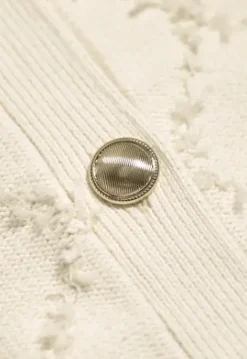 Outlet Paula Vest Truien & Vesten