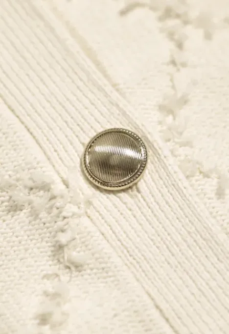 Outlet Paula Vest Truien & Vesten