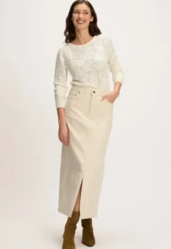 Penelope Longsleeve T-shirts & Tops|Truien & Vesten