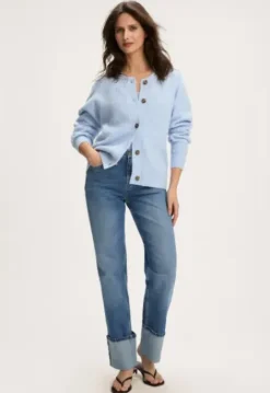 Sale Phine vest Truien & Vesten